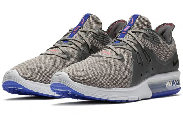 Nike Air Max Sequent