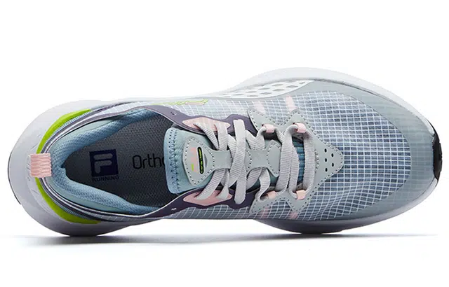 FILA Heritage-FHT