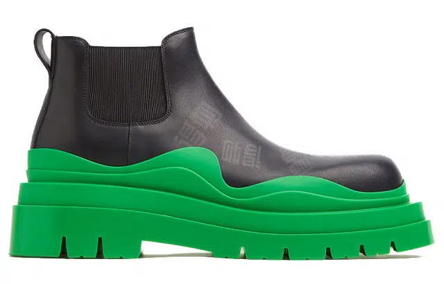 Bottega Veneta Tire