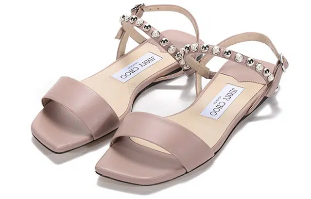 Jimmy Choo Aadra