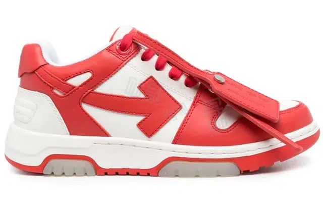 OFF-WHITE Out Of Office