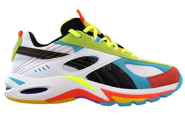Puma Cell Speed Mix