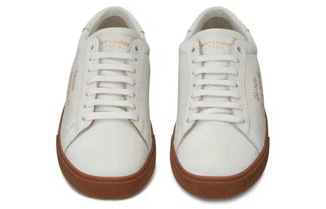 SAINT LAURENT SL06Court Classic