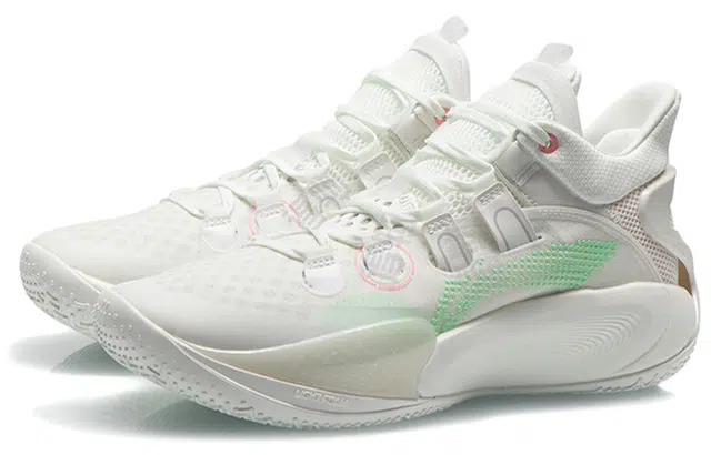 LiNing 9 Low