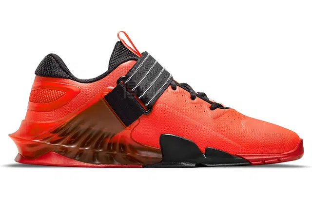 Nike Savaleos