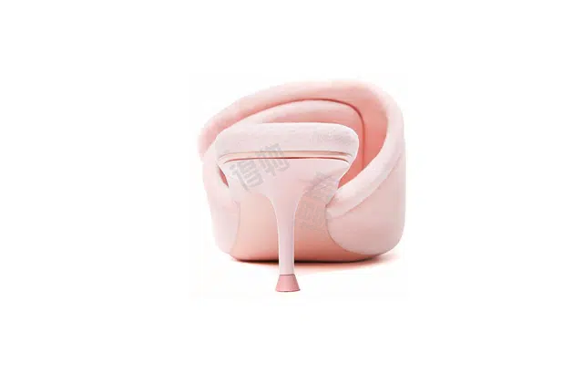 alexander wang Jessie Padded