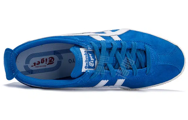 Onitsuka Tiger Delegation Mexico