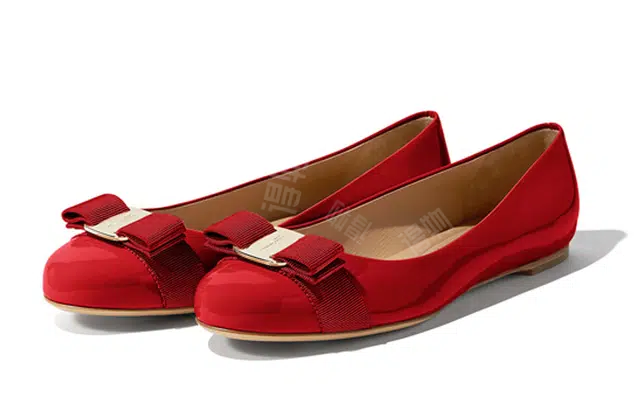 FERRAGAMO Varina