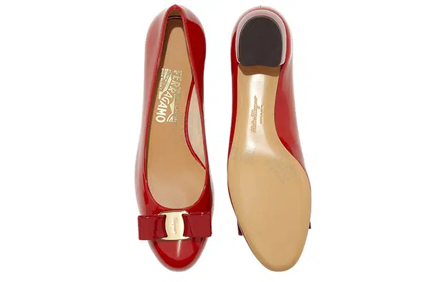 FERRAGAMO
