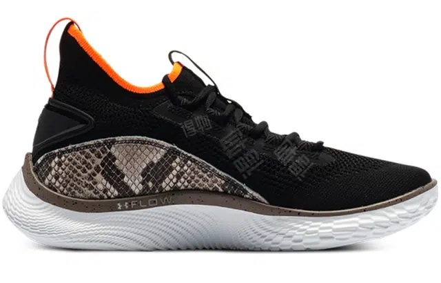 Under Armour Curry 8 8 "StrikeFlow"