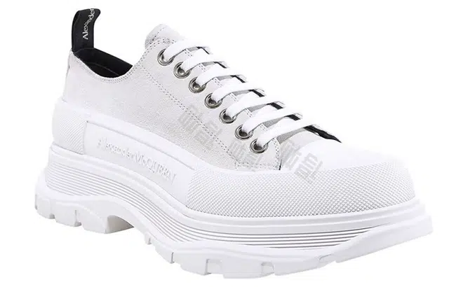 Alexander McQueen Tread Slick