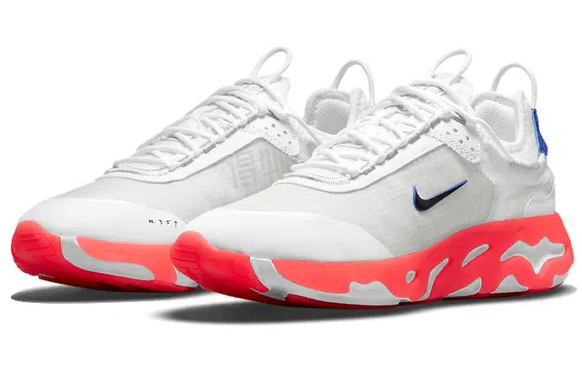 Nike React Live