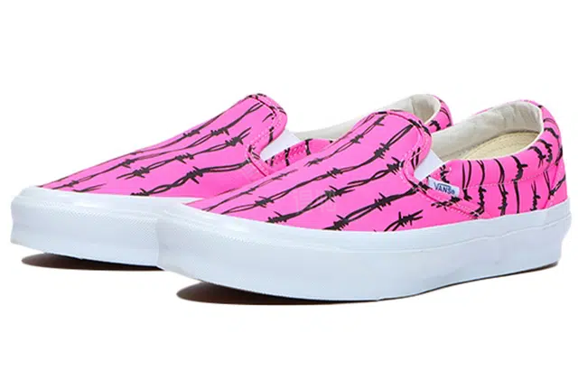 Vans slip-on Lx