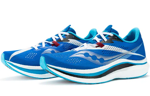 Saucony Endorphin