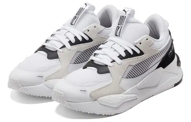 PUMA RS-Z