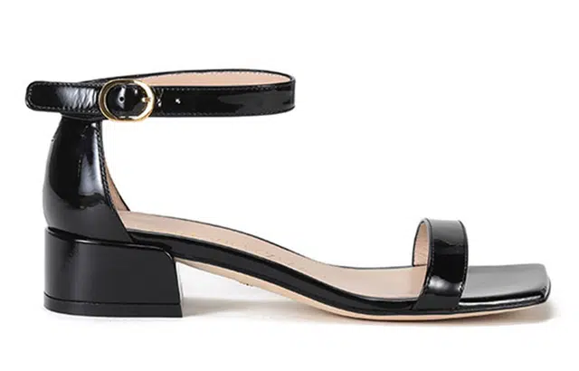 Stuart weitzman