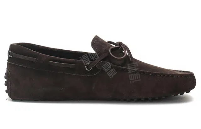 TOD'S Gommino