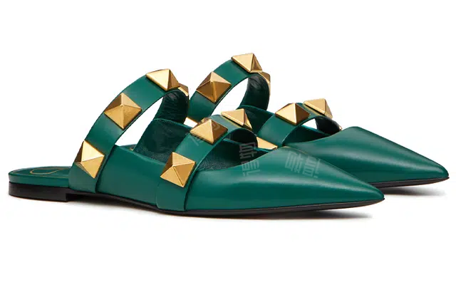 Valentino Roman Stud