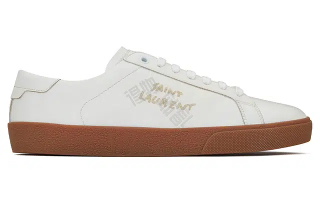 SAINT LAURENT SL06Court Classic
