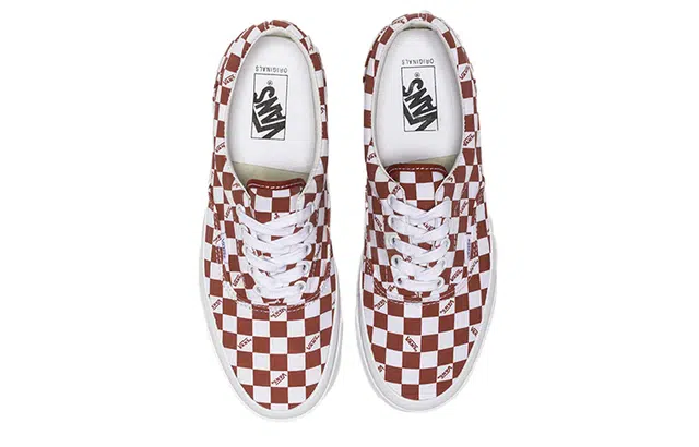 Vans Vault Og Era LX