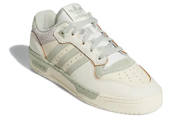 adidas originals Rivalry Low Premium