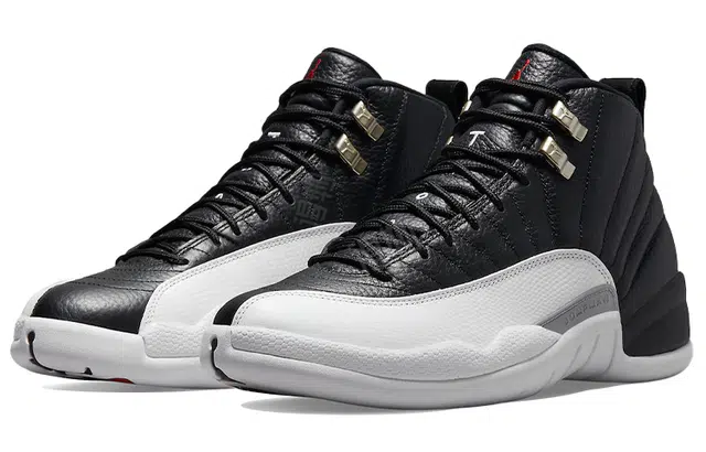 Jordan Air Jordan 12 retro "playoffs" 2022