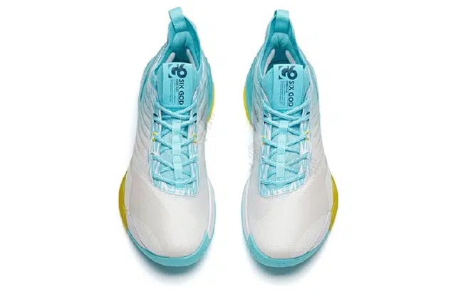 Anta KT6 Low