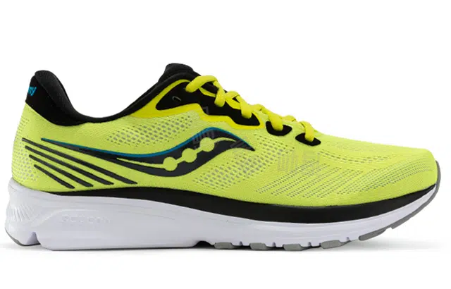 Saucony Ride 14