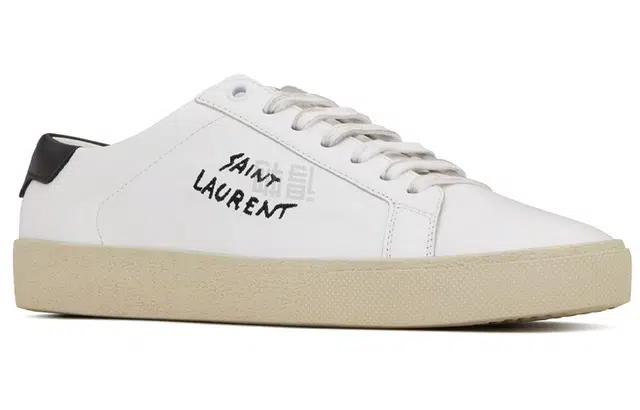 SAINT LAURENT SL06Court Classic
