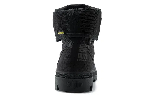 Palladium Pallabrouse