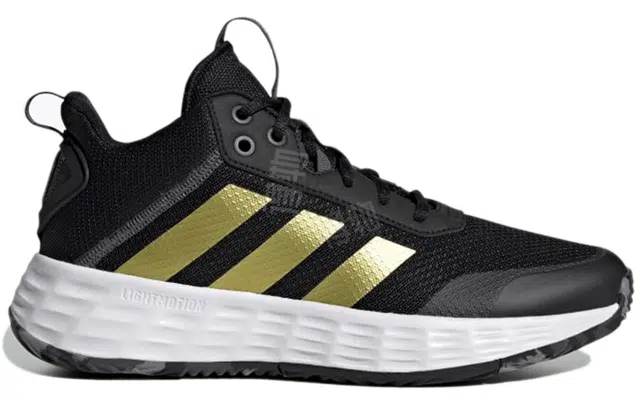 adidas Ownthegame 2.0