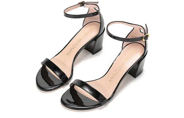 stuart weitzman
