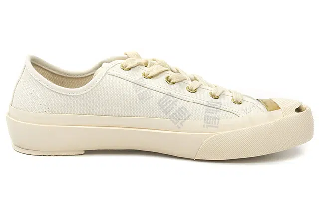 CONP Gilded Jack Purcell