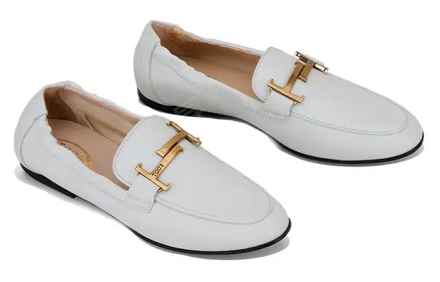 TOD'S