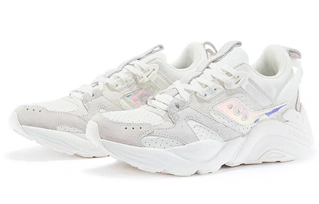 Saucony Gram 9000 Winter