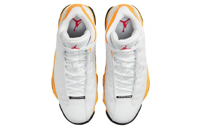 Jordan Air Jordan 13 retro "del sol"