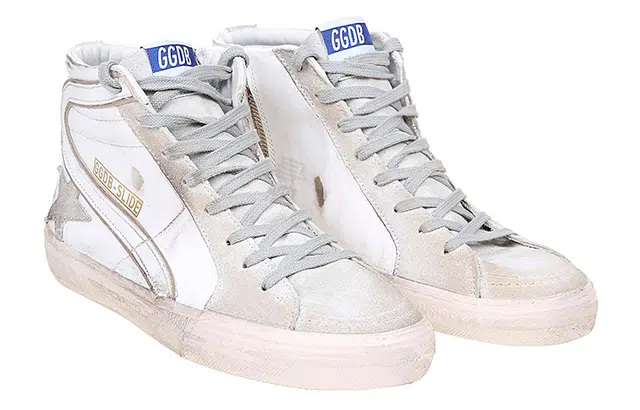 Golden Goose