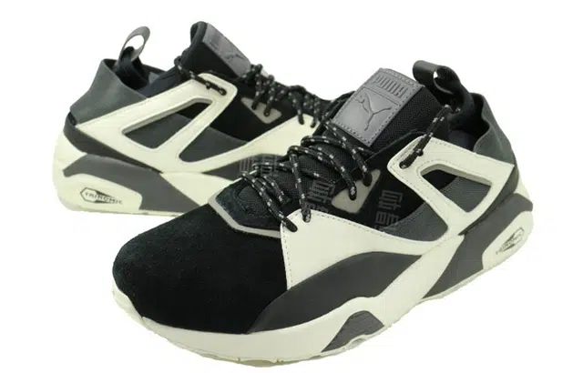 Puma B.o.g Sock Core Kr