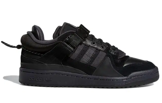 Bad Bunny x adidas originals FORUM Low "Back to School"