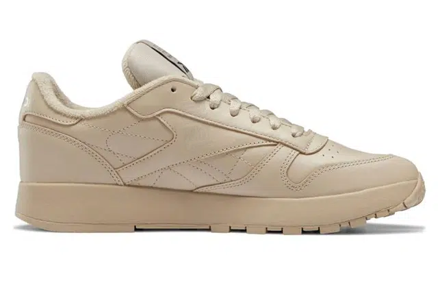 Maison Margiela x Reebok Classic Leather Tabi