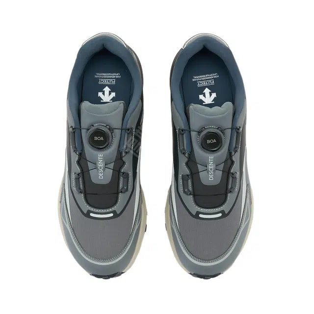 DESCENTE URBAN OUTDOOR