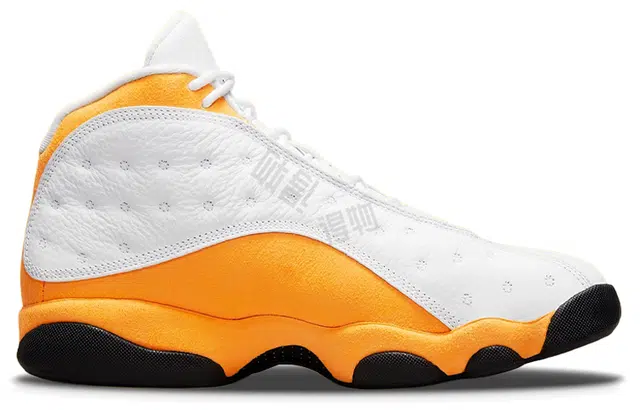 Jordan Air Jordan 13 retro "del sol"
