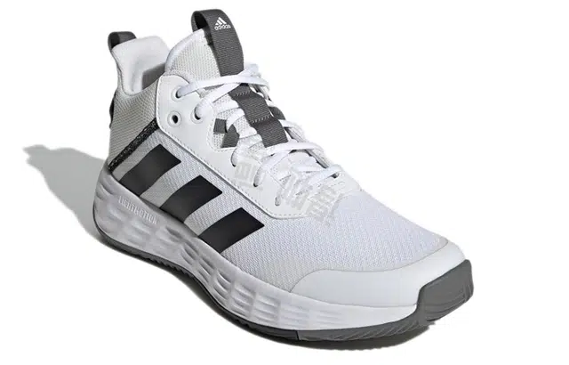 adidas OwnTheGame