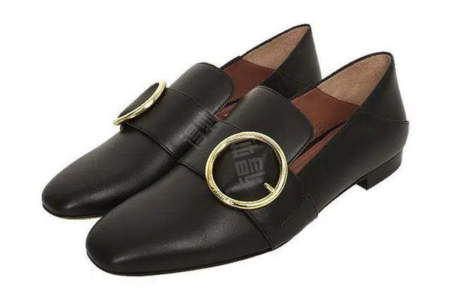 BALLY Lottie