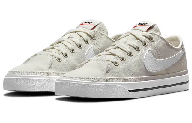 Nike Court Legacy Canvas