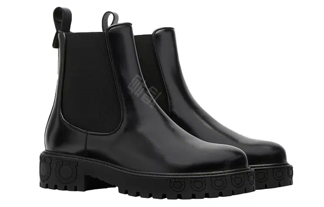 FERRAGAMO GANCINI