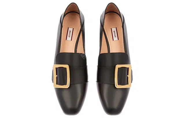 BALLY