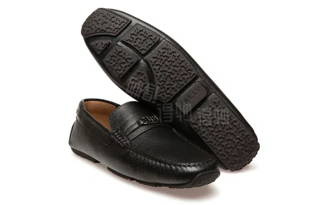 BALLY Pilgim