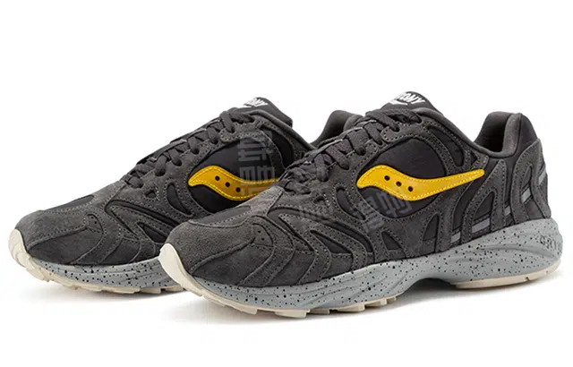 Saucony Grid Azura 2000 M