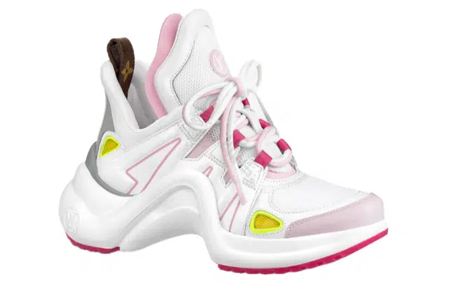 LOUIS VUITTON Archlight 1.0